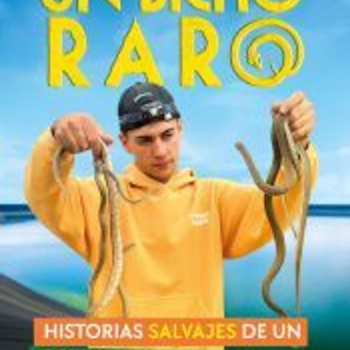 Un bicho raro? 1