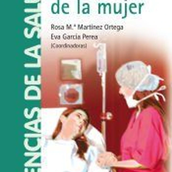 Enfermería de la mujer 1