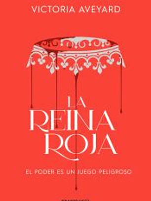 La reina roja