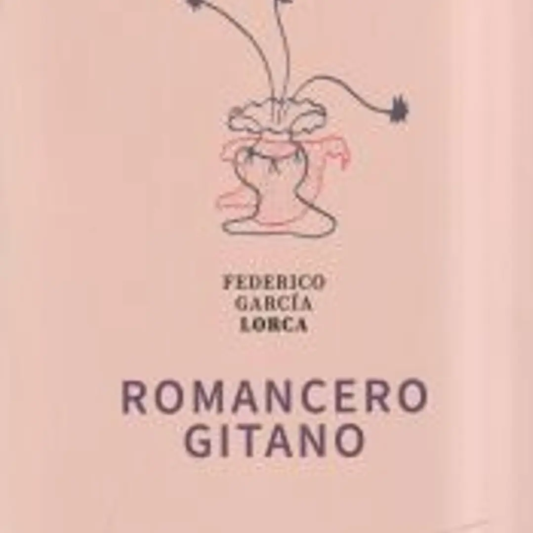 Romancero gitano 1