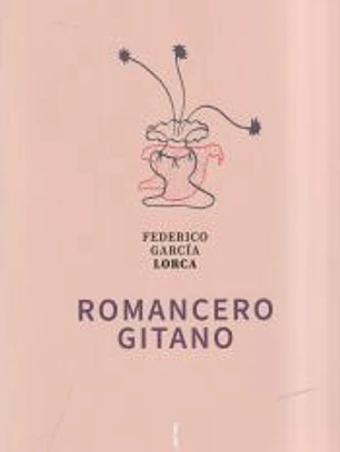 Romancero gitano