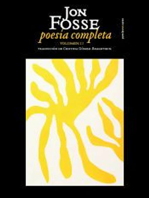 Poesía completa. Volumen II