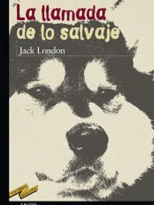La llamada de lo salvaje