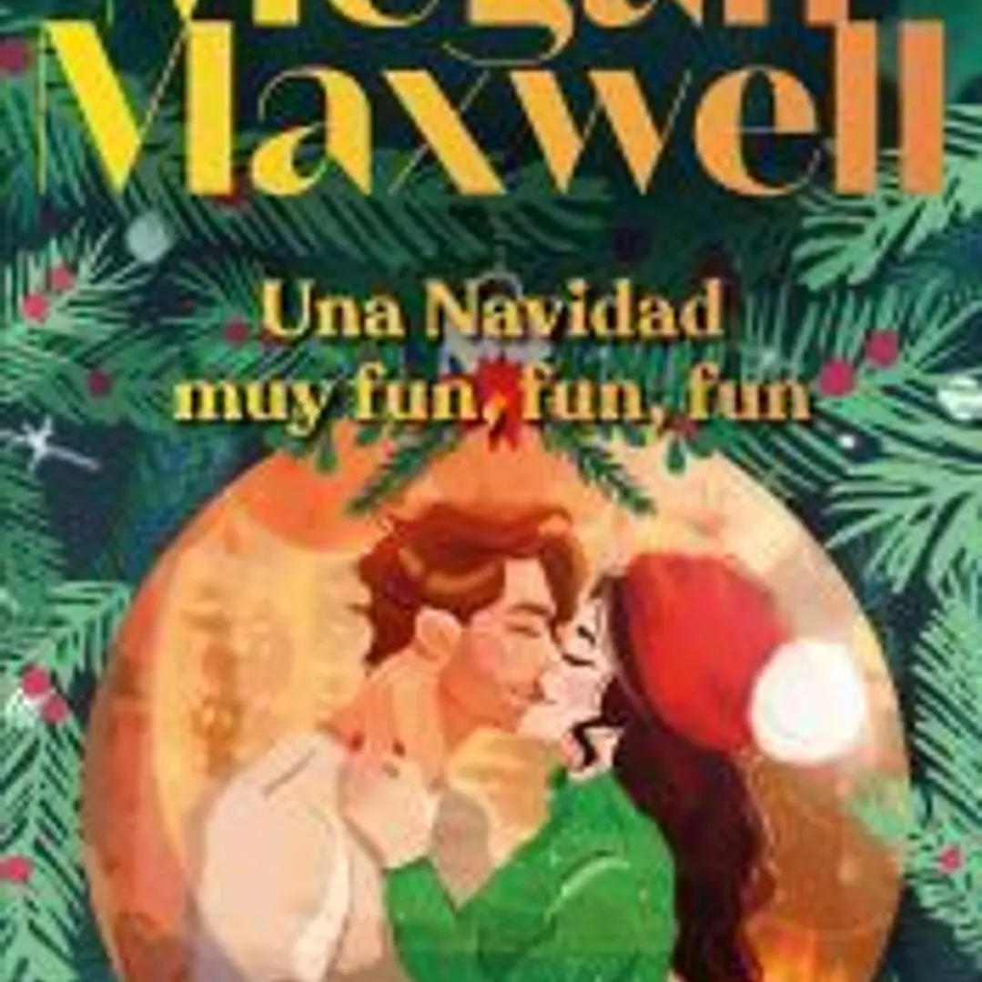 Una Navidad muy fun, fun, fun 1