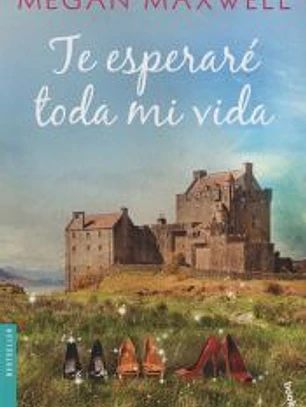Te esperaré toda mi vida