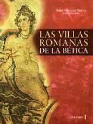 Las villas romanas de la Baetica
