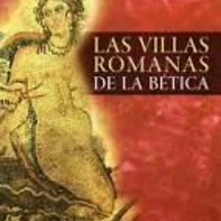 Las villas romanas de la Baetica 1