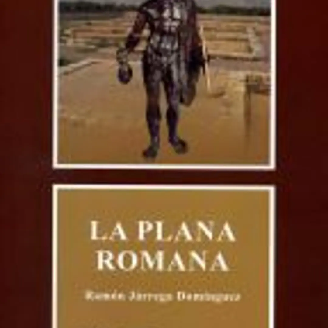 PLANA ROMANA, LA 1