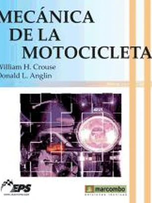 Mecánica de la Motocicleta