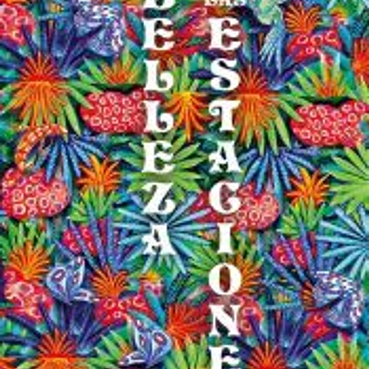 La belleza de las estaciones 1