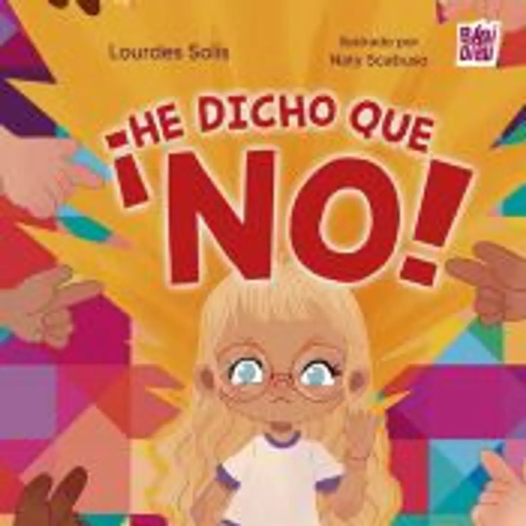 HE DICHO QUE NO 1