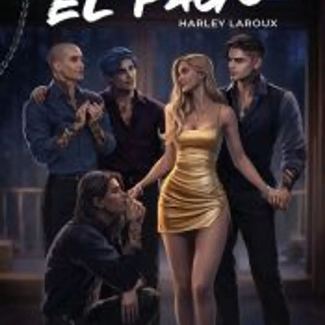 El pago (Losers 2) 1