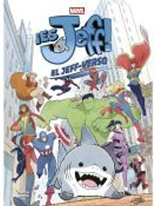 Â¡Es Jeff! 1