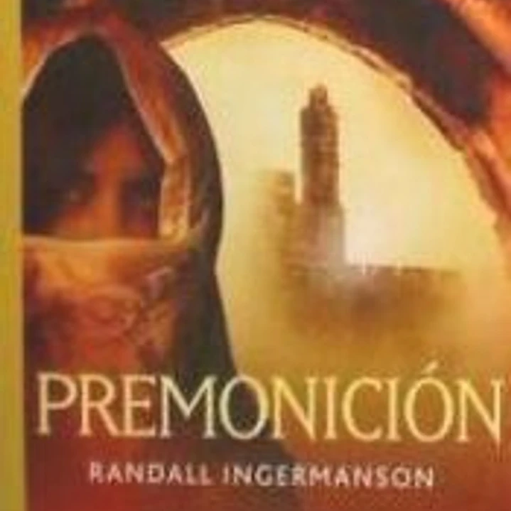 PREMONICION (BOLSILLO) 1