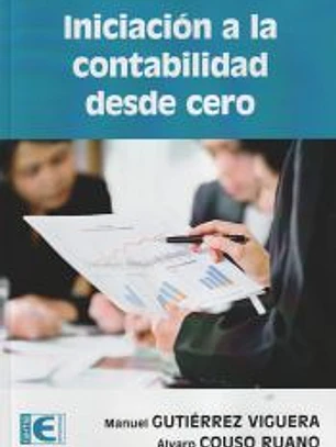 INICIACIÓN A LA CONTABILIDAD DESDE CERO