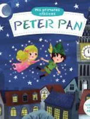 Mis primeros clásicos. Peter Pan