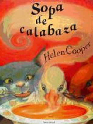 Sopa de calabaza