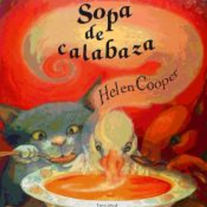 Sopa de calabaza 1
