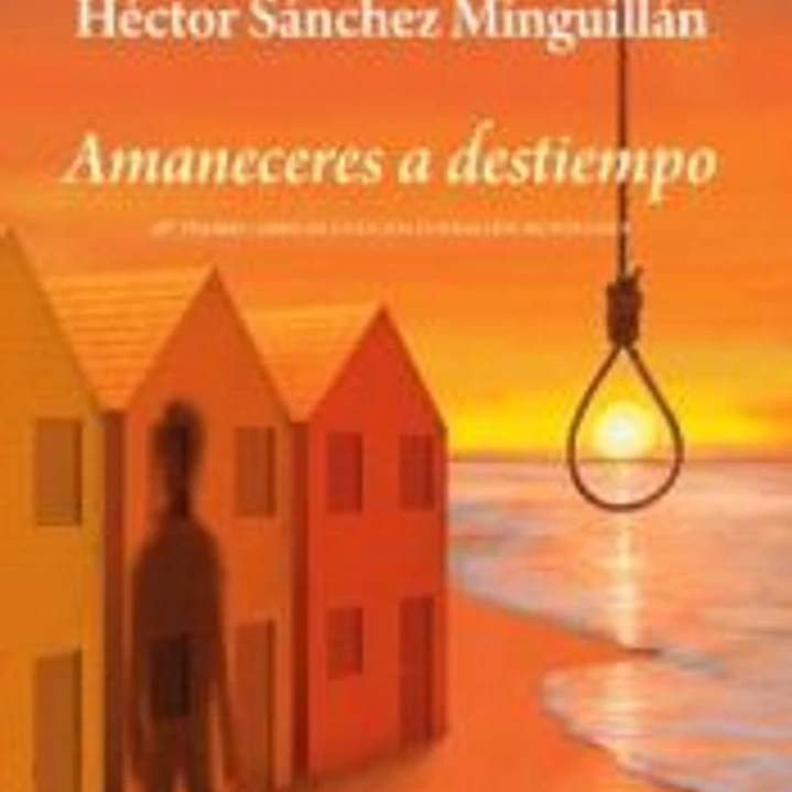 Amaneceres a destiempo 1