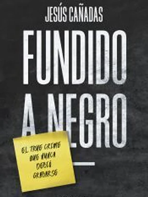 Fundido a negro