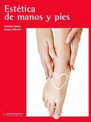Estética de manos y pies