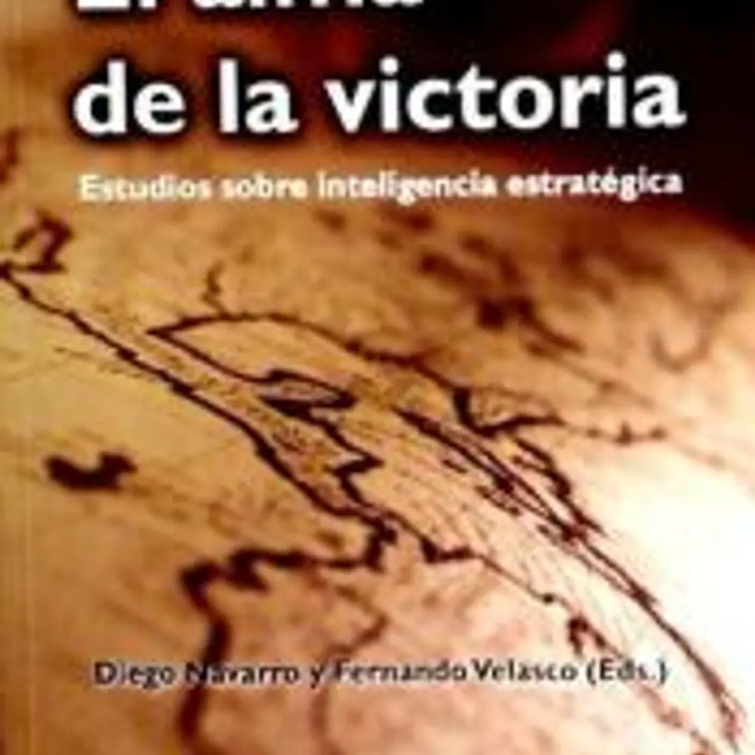 ALMA DE LA VICTORIA, EL 1