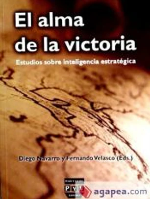 ALMA DE LA VICTORIA, EL