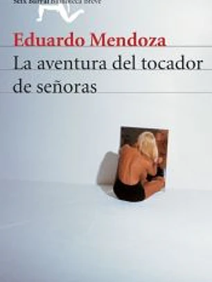 La aventura del tocador de señoras