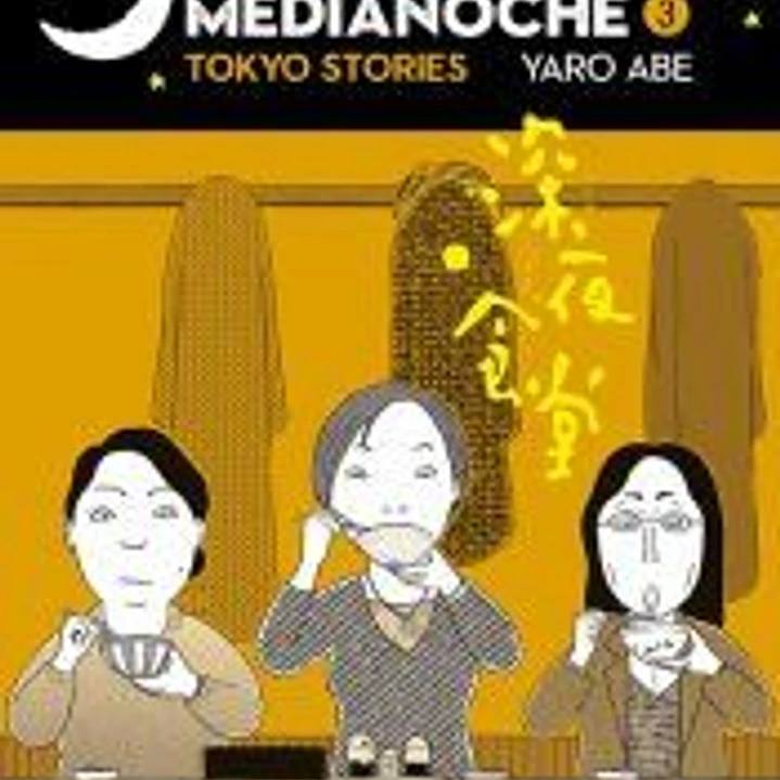 La cantina de medianoche 3 1