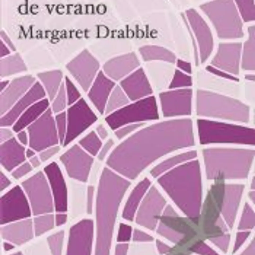 Una jaula en un jardín de verano 1