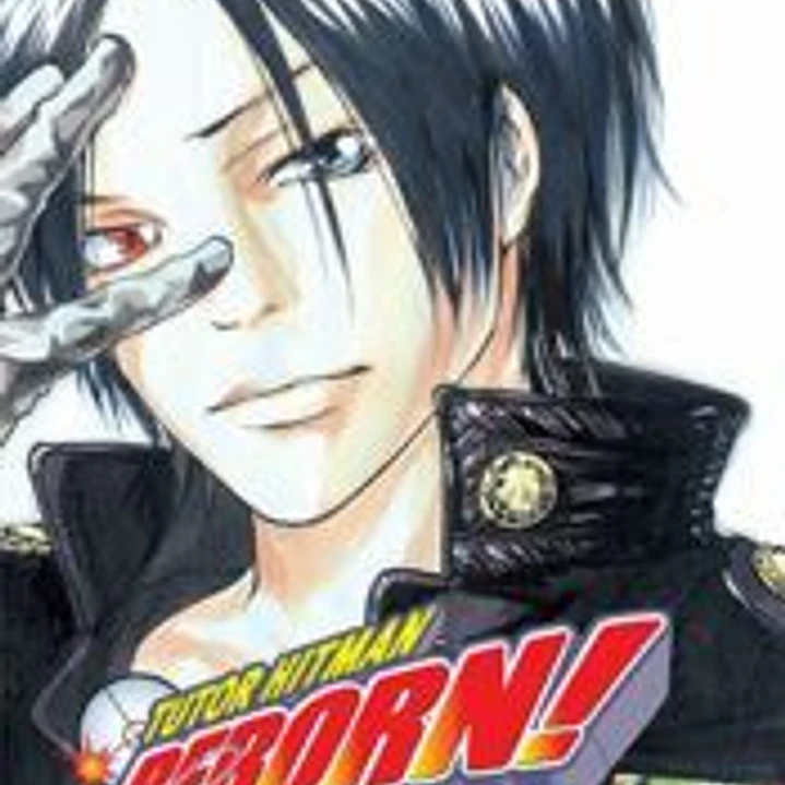 TUTOR HITMAN REBORN Nº08(9788467450866)  1
