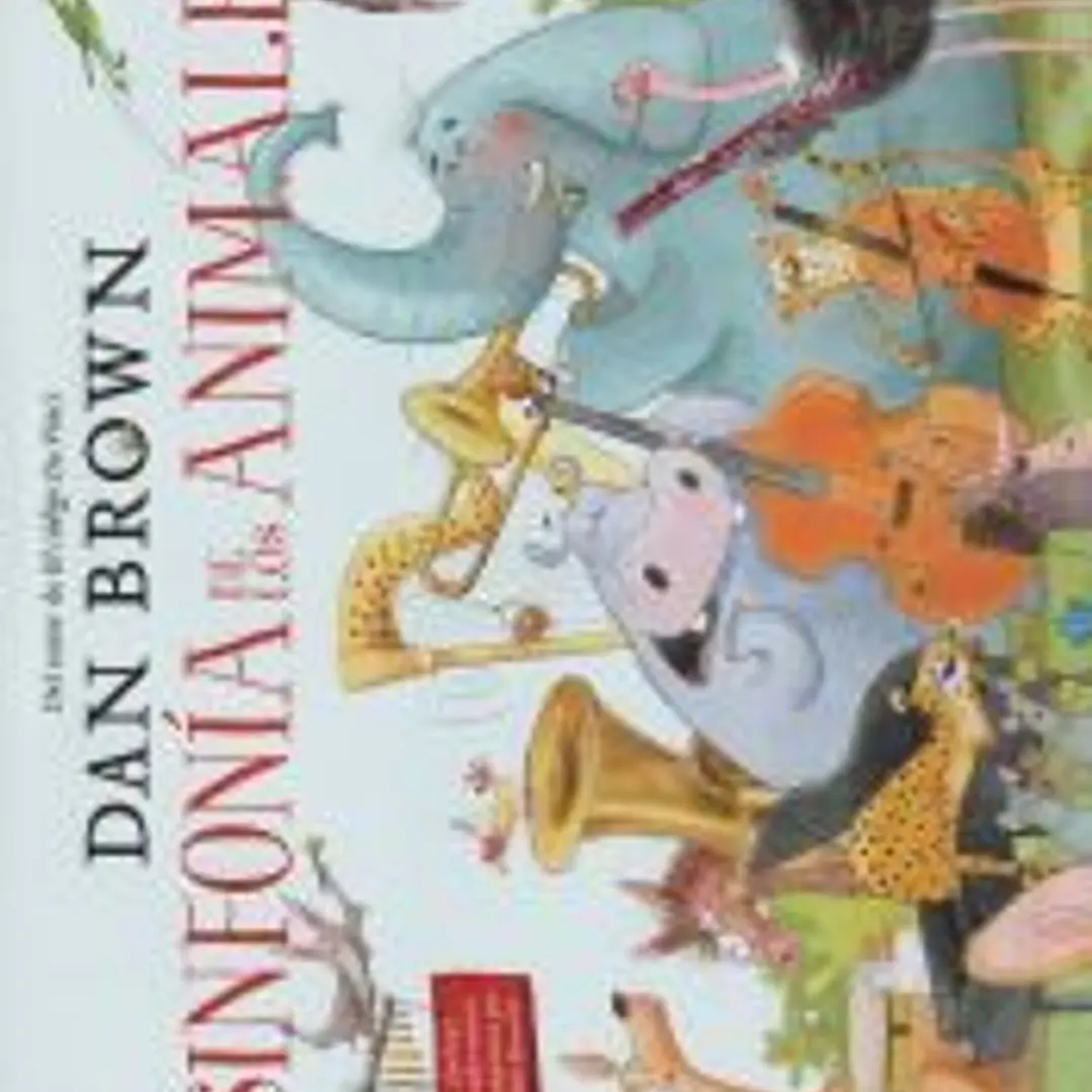La sinfonía de los animales 1
