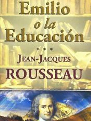 Emilio o la educación
