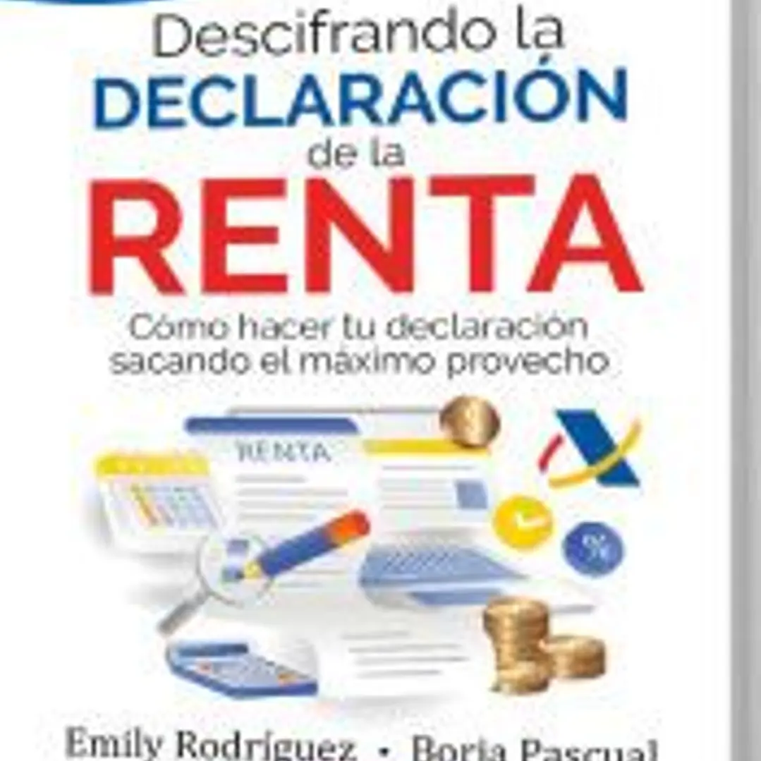 Guíaburros: Descifrando la Declaración de la Renta 1