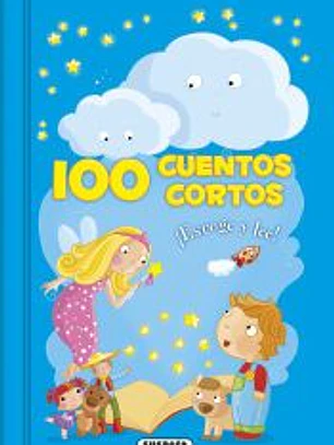 100 cuentos cortos
