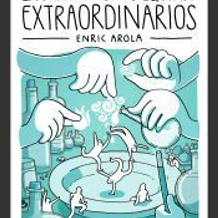 la magia de los equipos extraordinarios 1