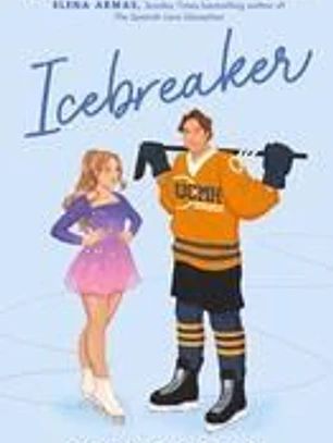 ICEBREAKER (SIMON AND SCHUSTER)