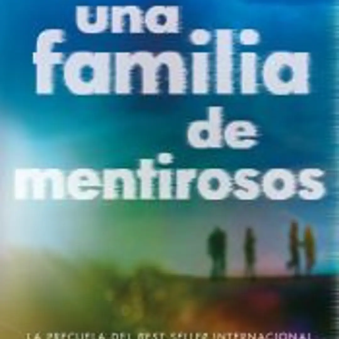 Una familia de mentirosos 1