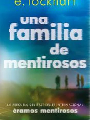 Una familia de mentirosos