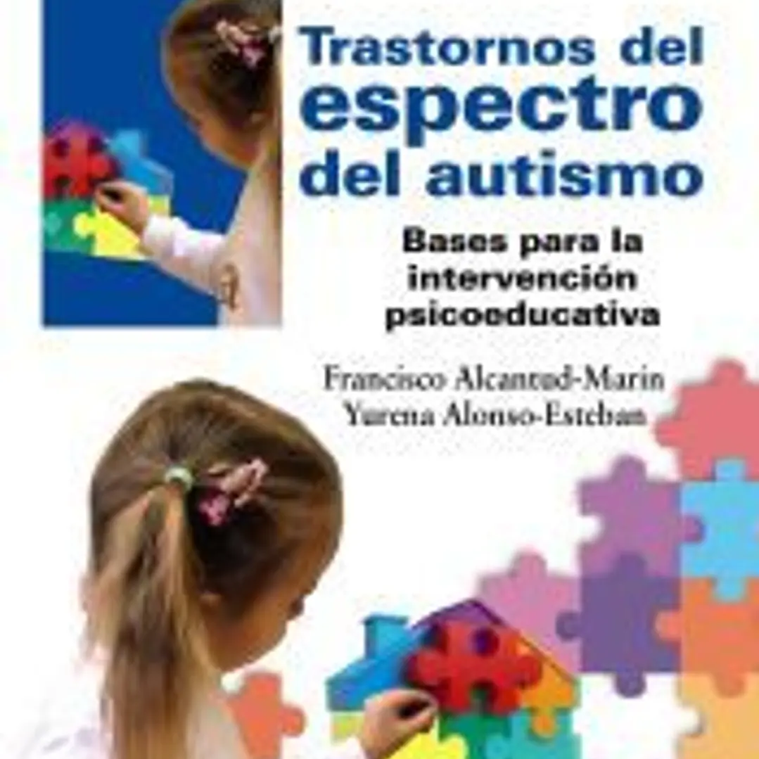 Trastornos del espectro del autismo 1
