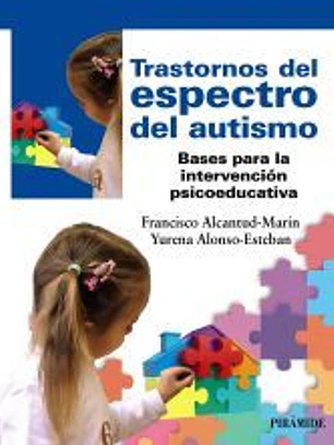 Trastornos del espectro del autismo