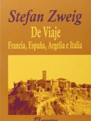 De viaje : Francia, España, Argelia e Italia