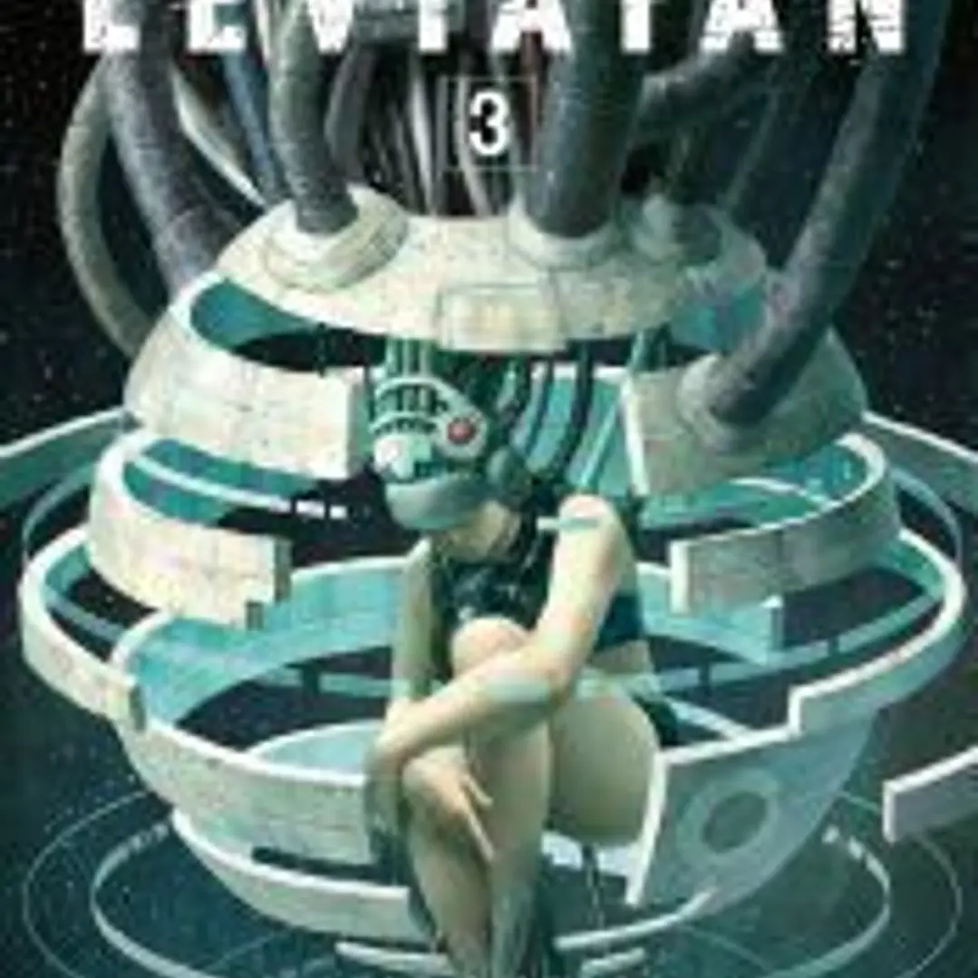 Leviatán 3 1