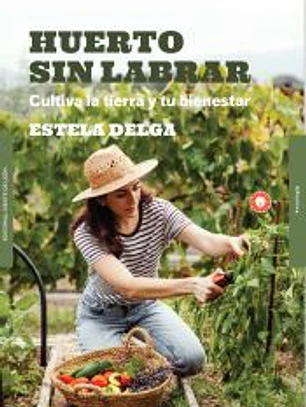 Huerto sin labrar