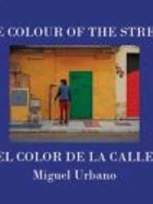 El color de la calle
