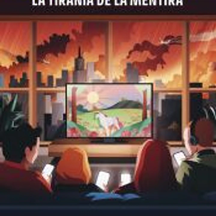 La tiranía de la mentira 1