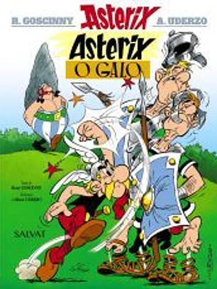 Asterix o galo