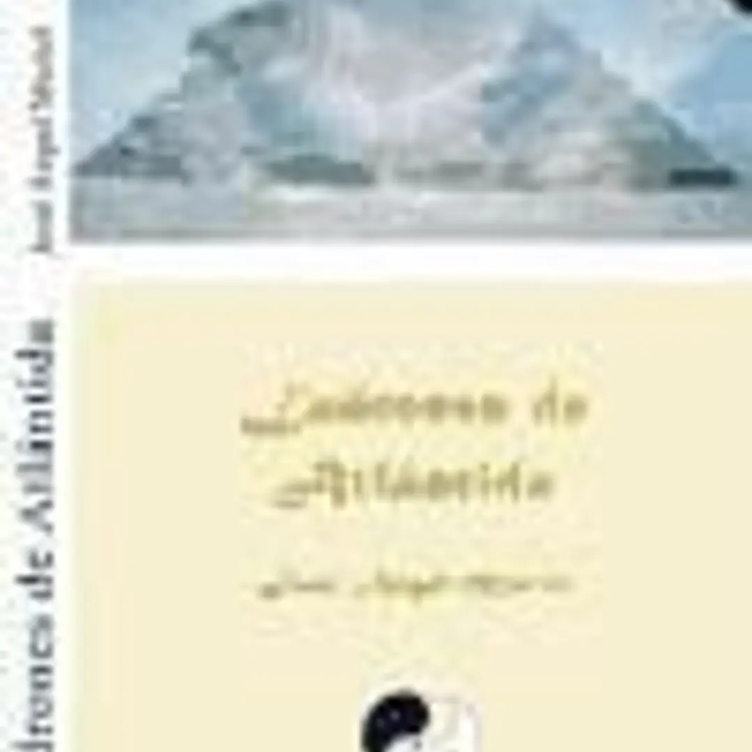 Ladrones de Atlántida 1