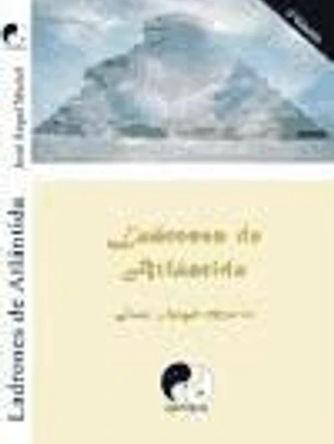 Ladrones de Atlántida