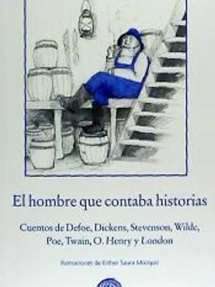El hombre que contaba historias